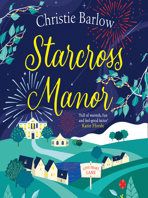 Title details for Starcross Manor by Christie Barlow - Available